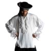 Roberto Cofresi Pirate Shirt