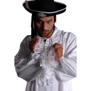 Roberto Cofresi Pirate Shirt