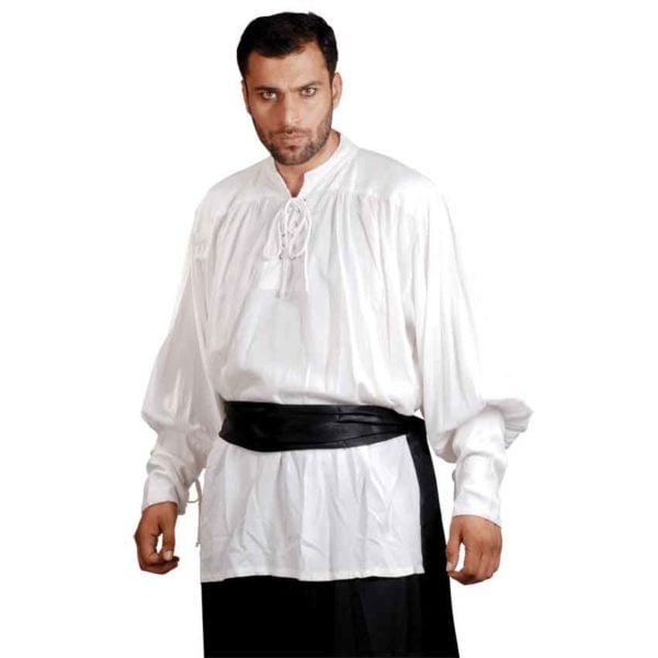 John Coxon Pirate Shirt