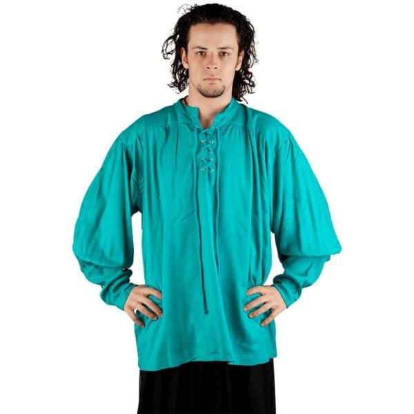 John Coxon Pirate Shirt