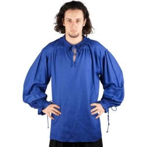 David Herriot Pirate Shirt