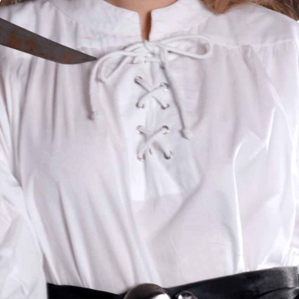 Grace O'Malley Woman Pirate Shirt