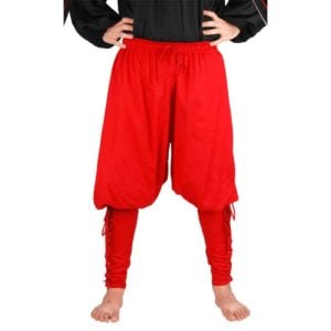 Captain Cottuy Pirate Pants