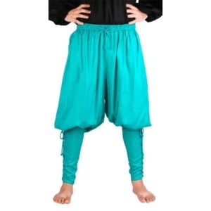 Captain Cottuy Pirate Pants