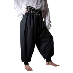 Harem Pirate Pants