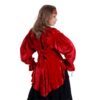 Mary Read Pirate Blouse