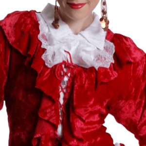 Mary Read Pirate Blouse