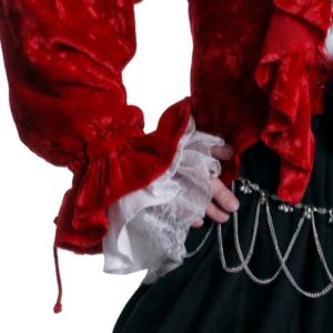 Mary Read Pirate Blouse