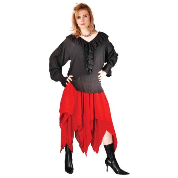 Ashaki Pirate Skirt