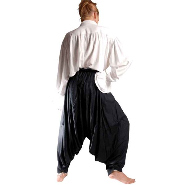 Patiala Pirate Pants