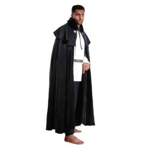 Manteau Cloak