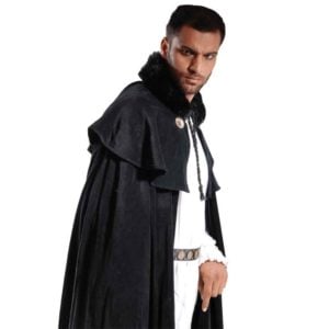 Manteau Cloak