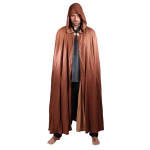 Reversible Medieval Cloak