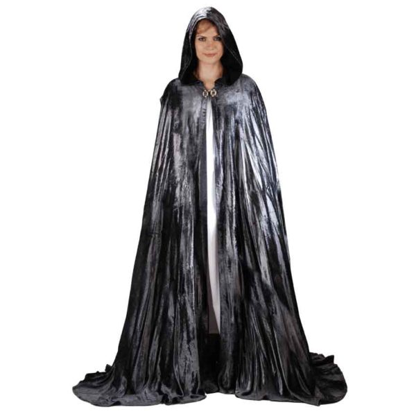 Midnight Fantasy Cloak