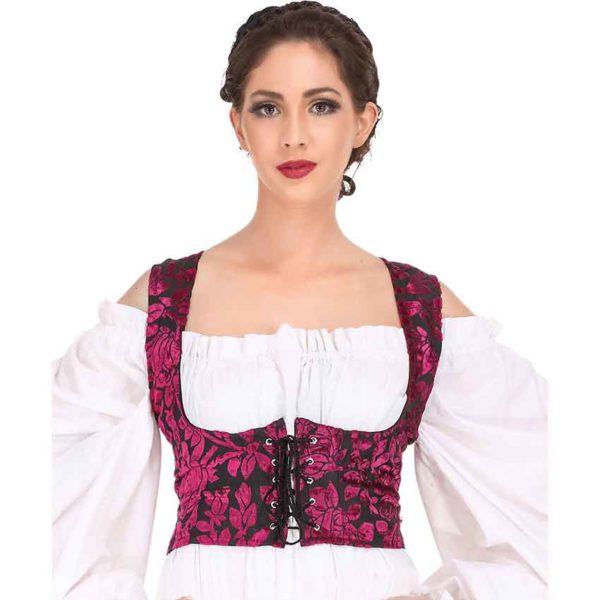 Underbust Bodice