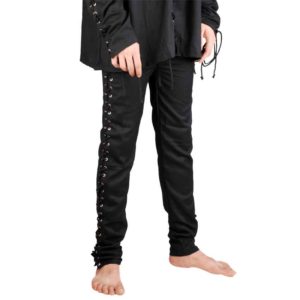 Gothic Death Pants