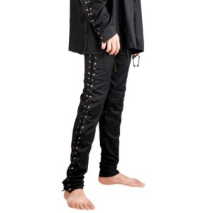 Gothic Death Pants