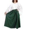 Eleanor Cotton Skirt