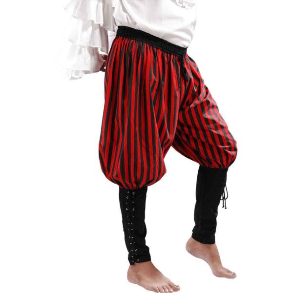 Buccaneer Pants