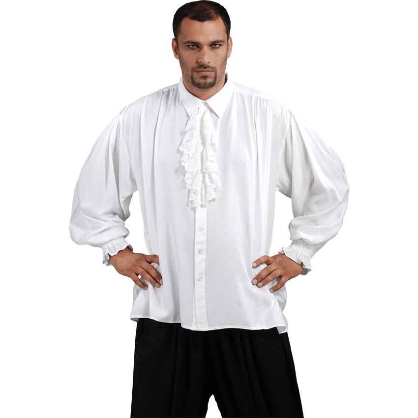 Medieval Dress Shirt