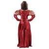 Hildegard Princess Dress