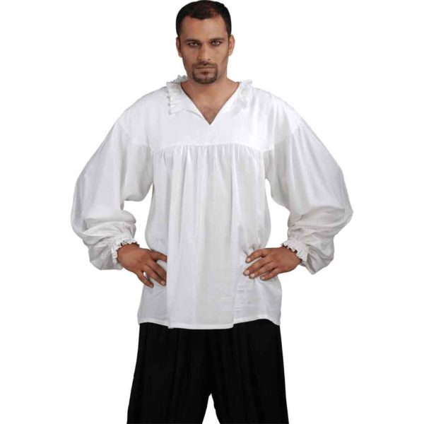 Early Renaissance Shirt