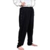 Lace Up Pirate Pants