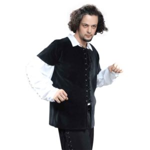 Medieval Vest