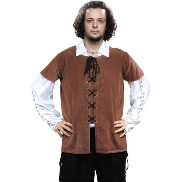 Medieval Vest