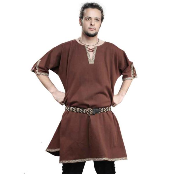 Saxon Tunic