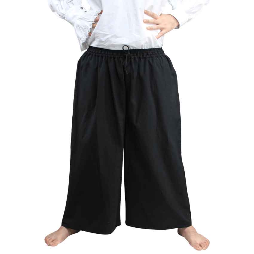 Medieval Pants