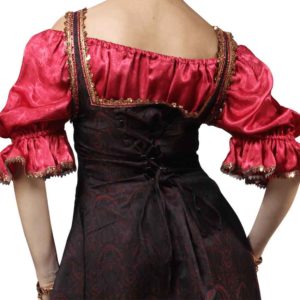 Medieval Princess Dress