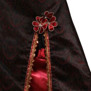 Medieval Princess Dress