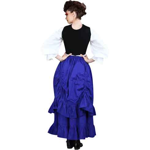The Downshire Skirt