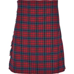 Scottish Kilt
