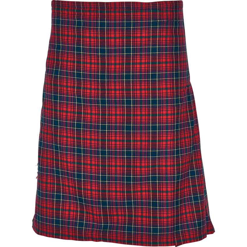 Scottish Kilt