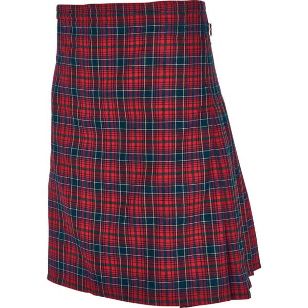 Scottish Kilt