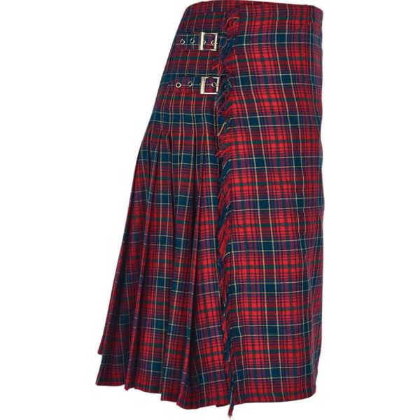 Scottish Kilt