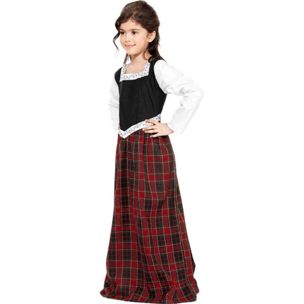 Traditional highland dress hotsell