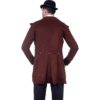 Steampunk Baker Tailcoat