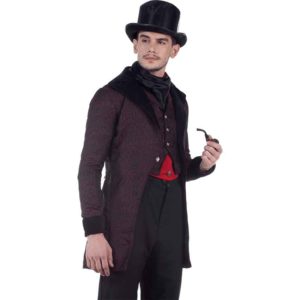 Dorchester Tailcoat