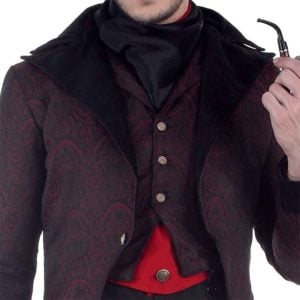 Dorchester Tailcoat