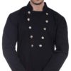 Steampunk Gentlemans Coat