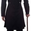 Steampunk Gentlemans Coat