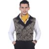 Steampunk Hidalgo Vest