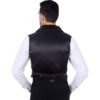 Steampunk Hidalgo Vest