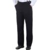 Black Victorian Trousers