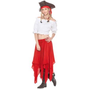 Pearl Locke Blouse