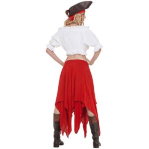 Pearl Locke Blouse