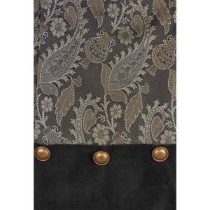 Captain Jan de Bouff Coat